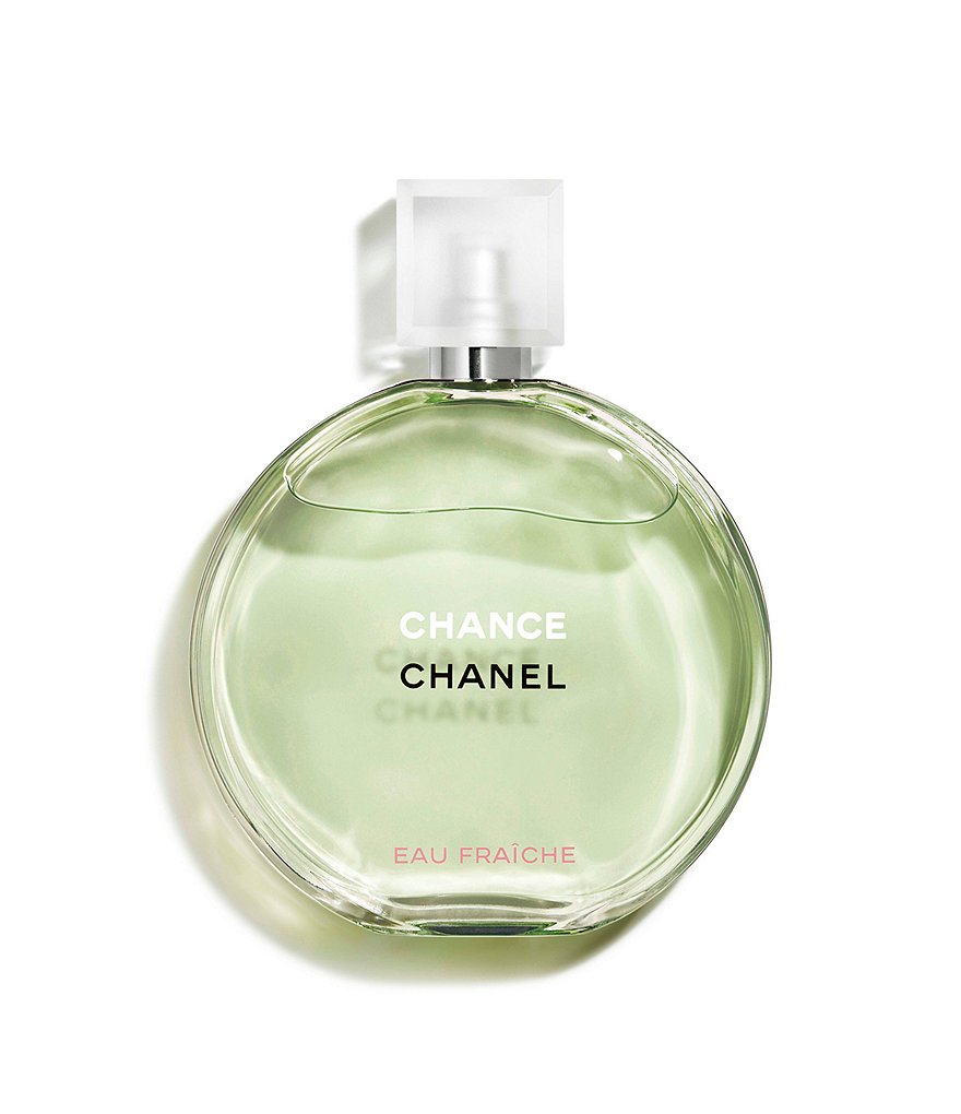 ☆大幅値下げ　CHANEL CHANCE Eau de Toilette 他 Chanel Chance Eau de Toilette 1.7 fl. oz (50 ml) Spray, New in box