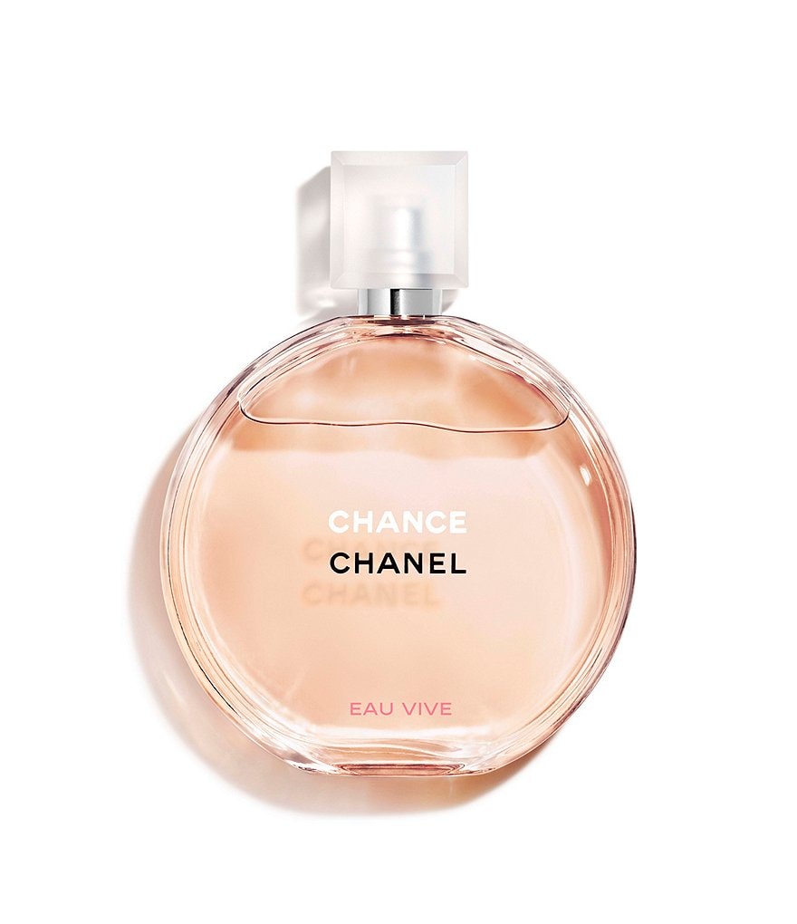 【​限​定​販​売​】 EAU VIVE EAU CHANCE CHANEL DE Dillard's | TOILETTE その他