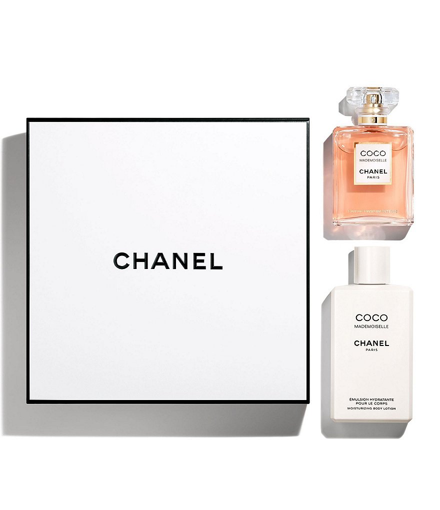 lotion to use with chanel coco mademoiselle｜TikTok Search