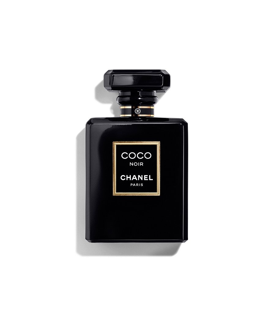 Chanel - New Chanel Coco Noir Perfume on Designer Wardrobe