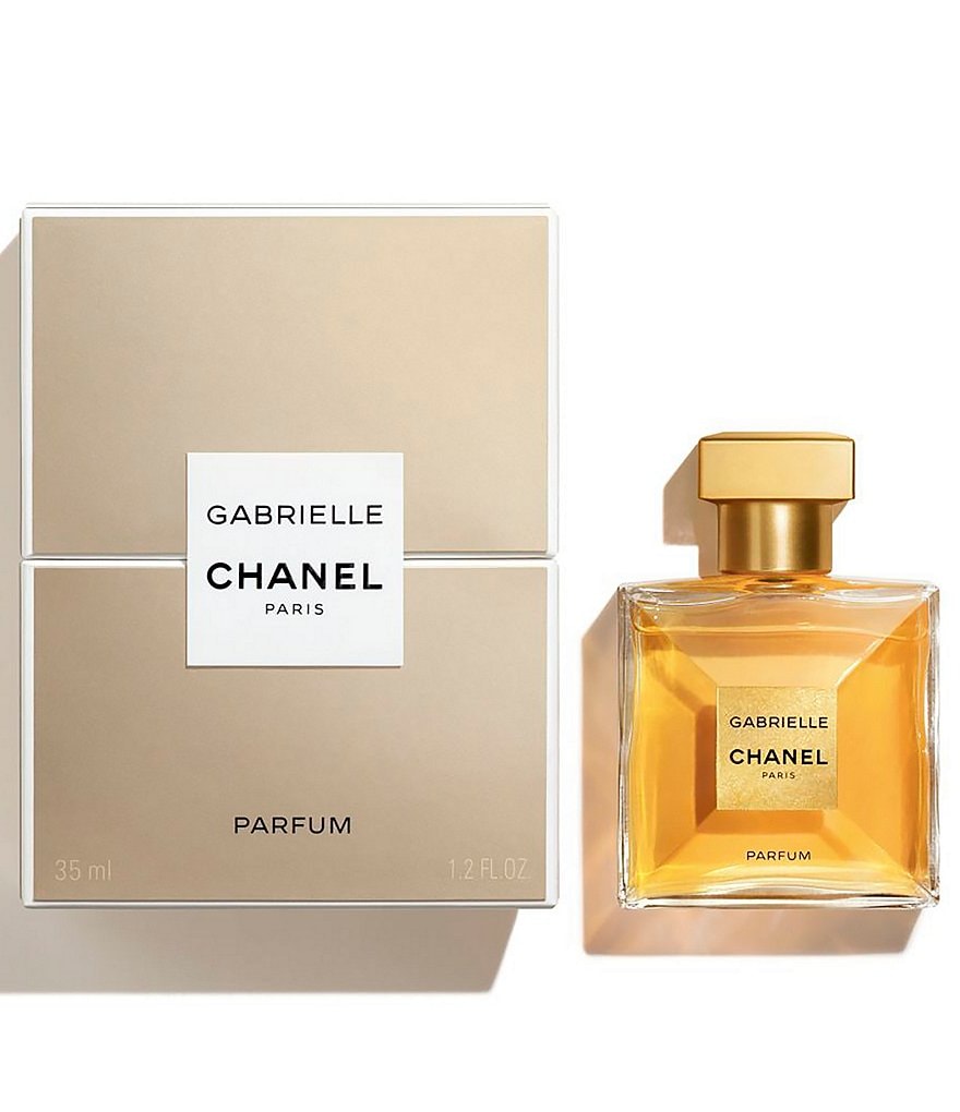 Gardénia by Chanel (Parfum) » Reviews & Perfume Facts