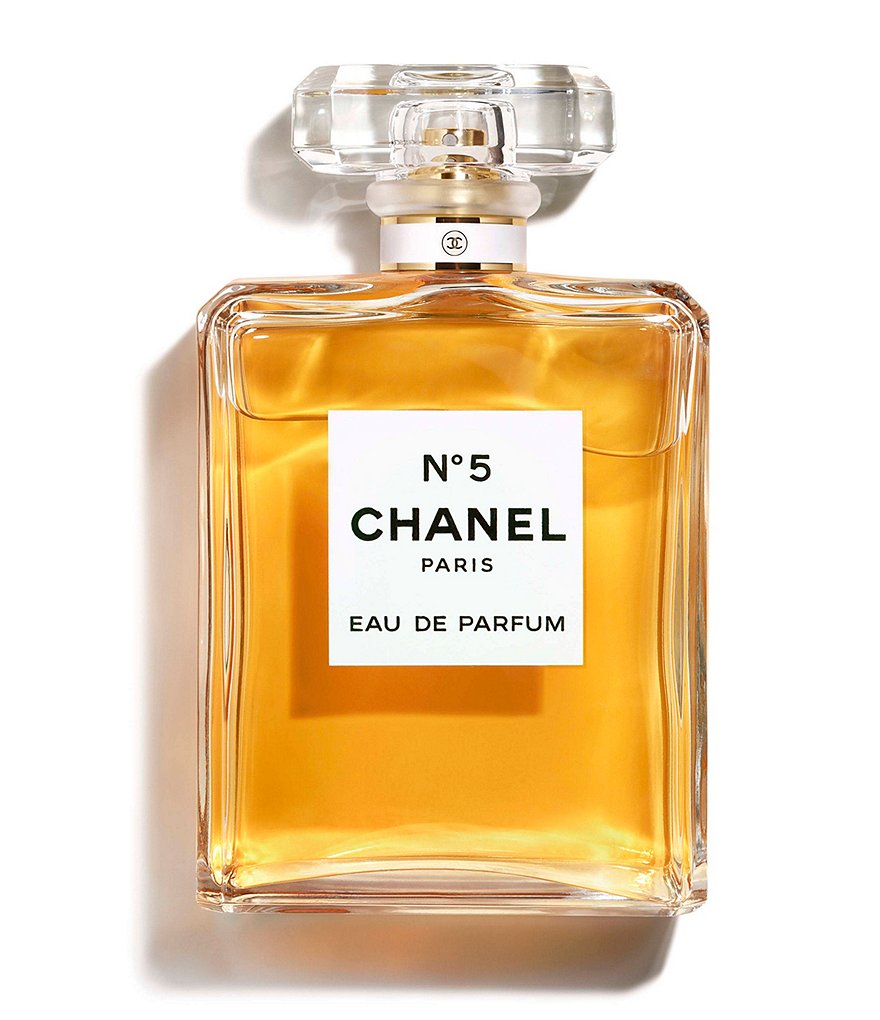 chanel 5 oil perfume for women