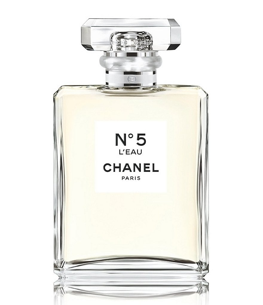 chanel roll on perfume