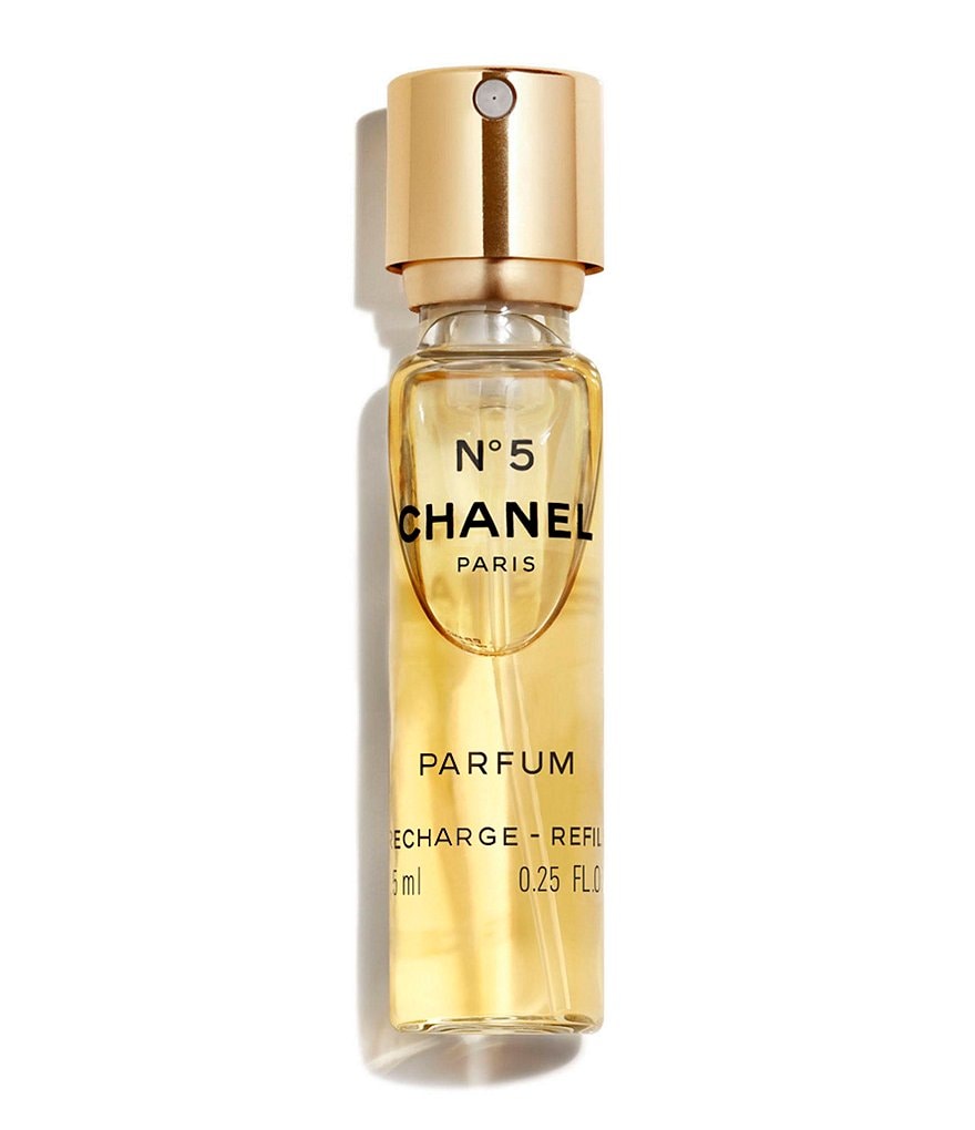 chanel 5.0 perfume