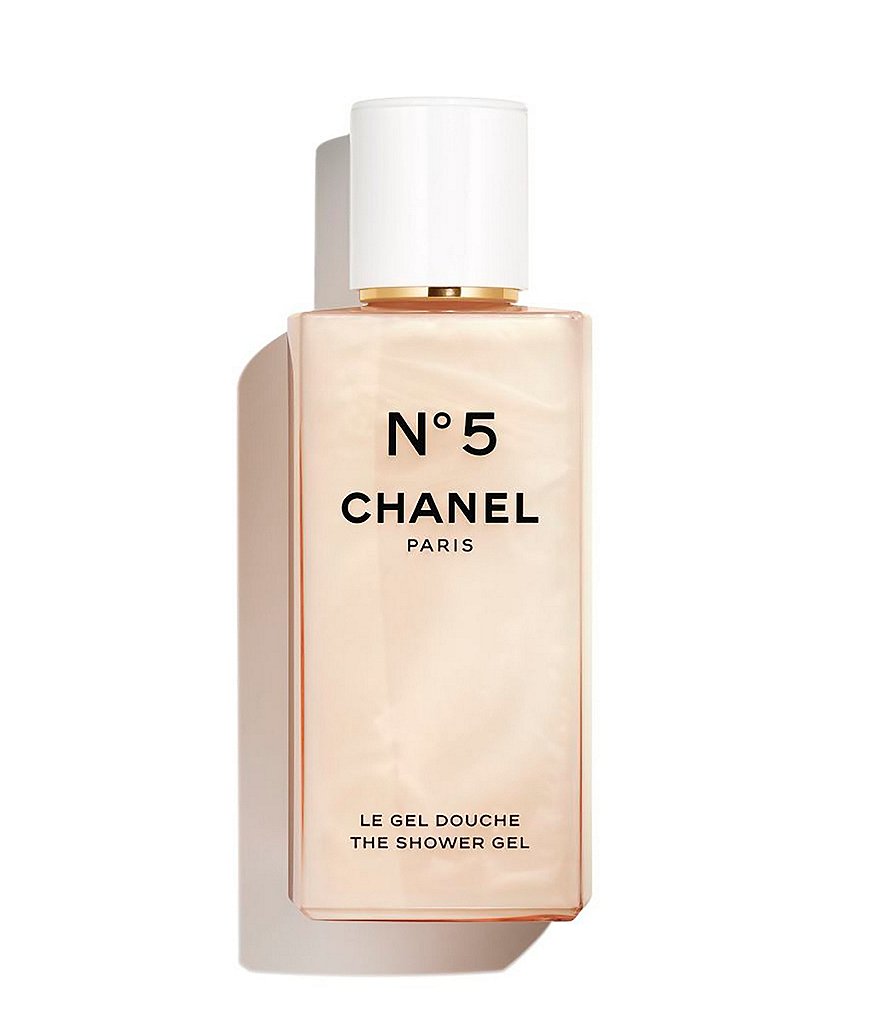 CHANEL N 5 THE SHOWER GEL Dillard s