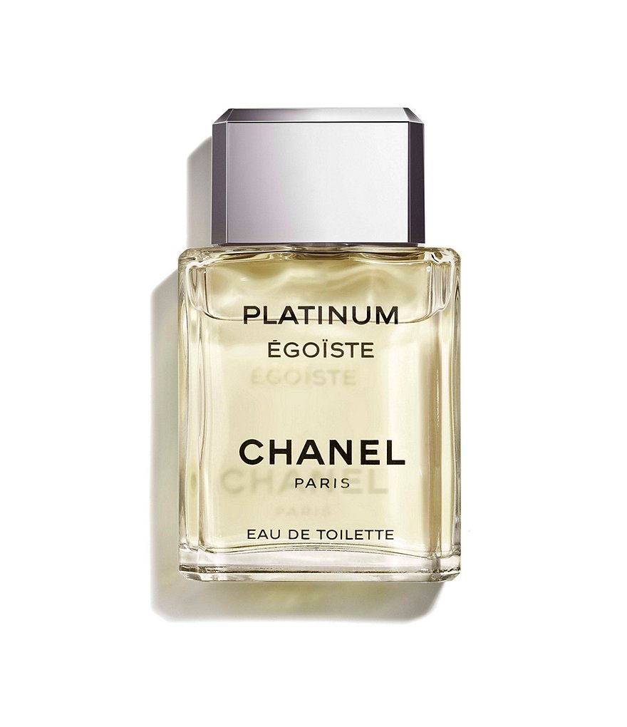 Chanel - Egoiste eau de toilette review • Scentertainer