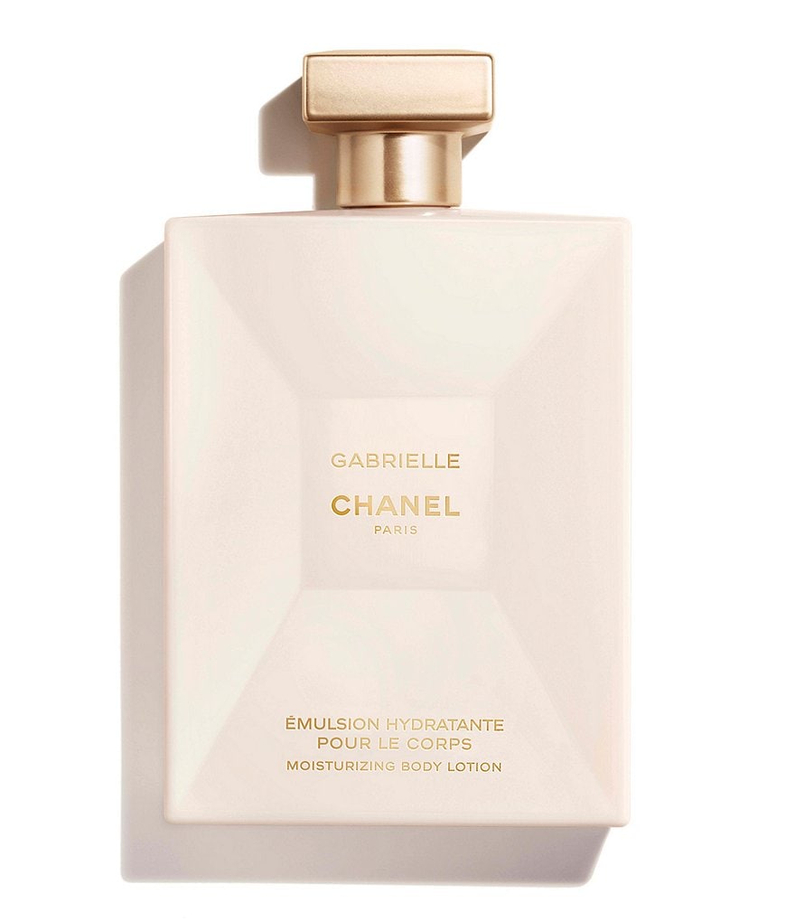 Rich, but light as air, Gabrielle Chanel Body Cream – Yakymour