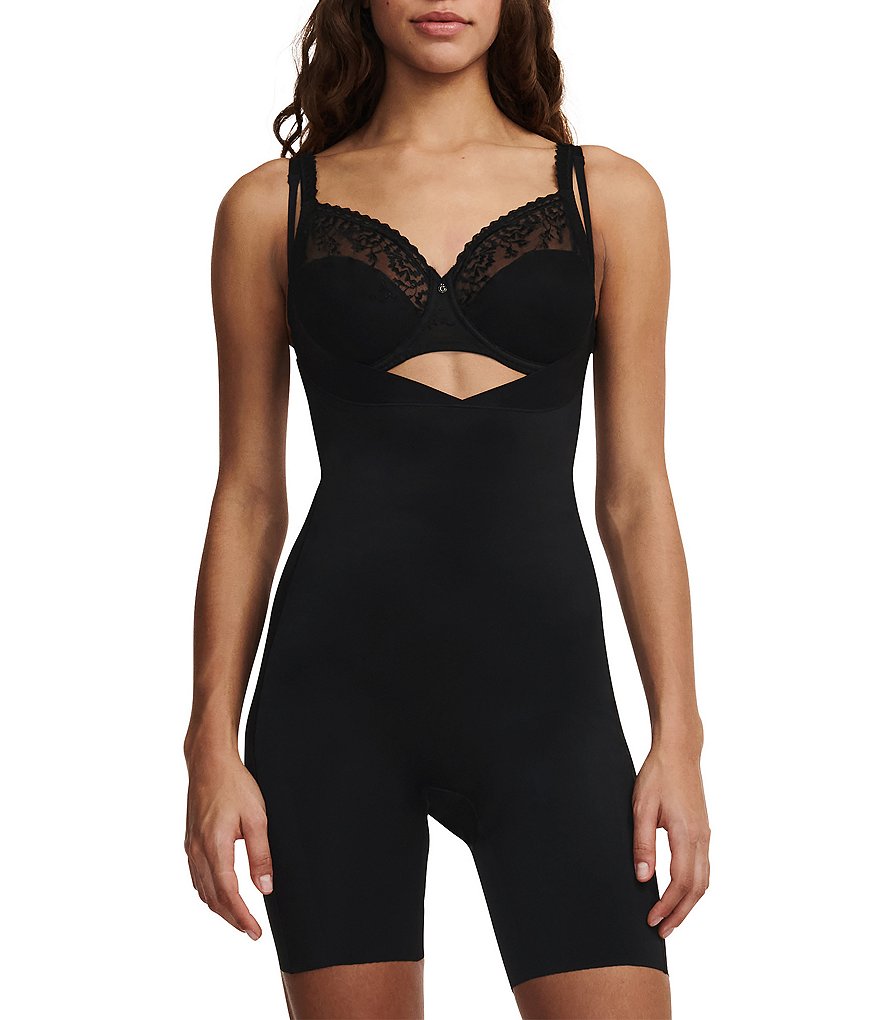 Chantelle Softstretch Bodysuit with Leg Opening 1068