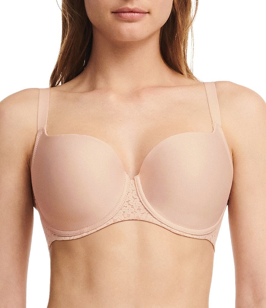 Buy Chantelle Norah Soft Feel Moulded Underwired Bra from the Next