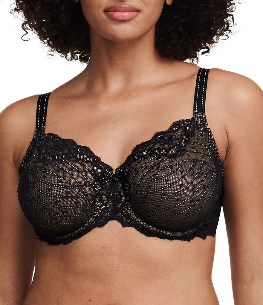 3-pack Stretch Lace Bralettes (3064521)