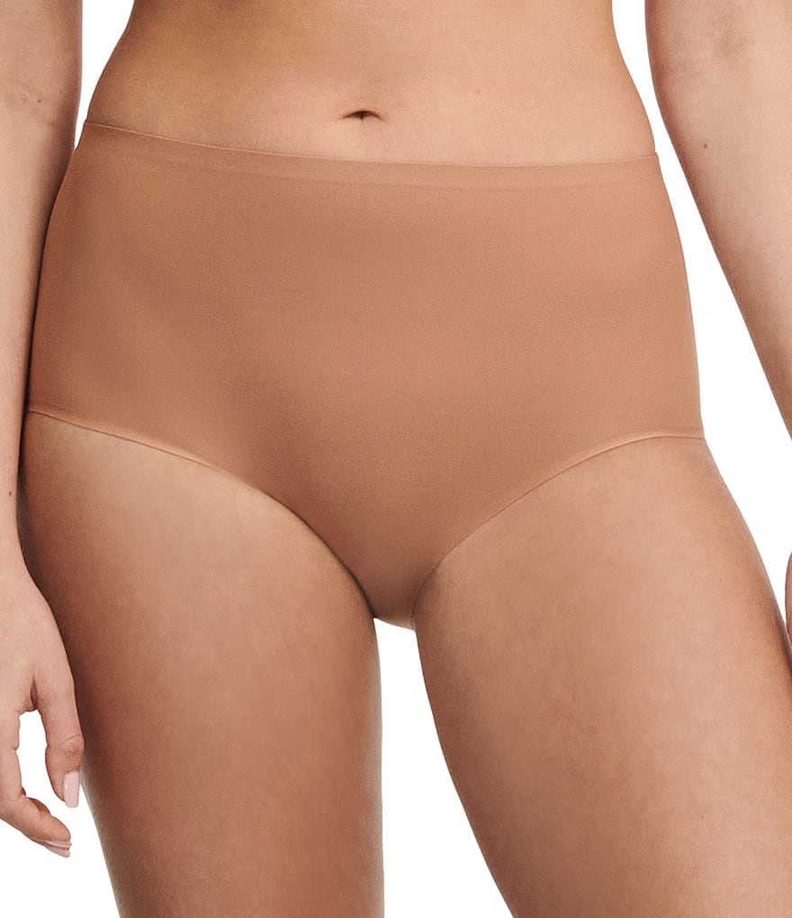 Chantelle Seamless Underwear - A Sophisticated Notion