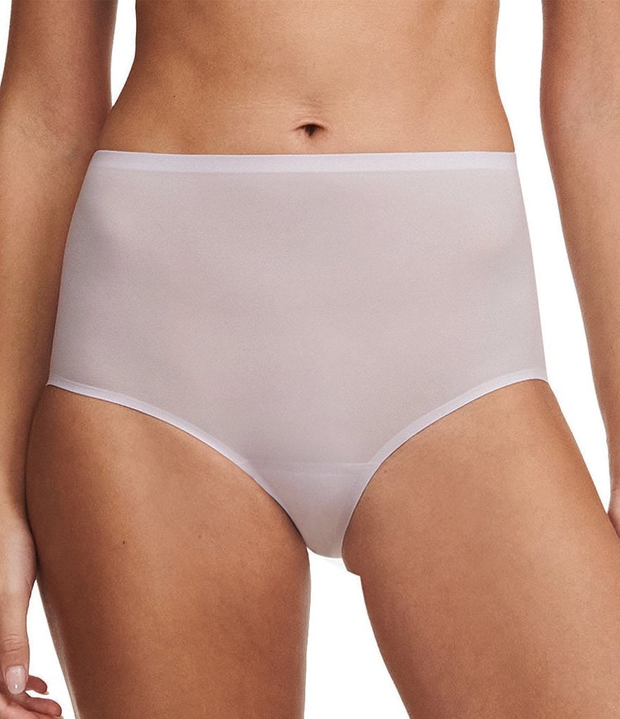 Moda-Underwear:Chantelle Soft Stretch Seamless Full Brief in One Size -  C26470