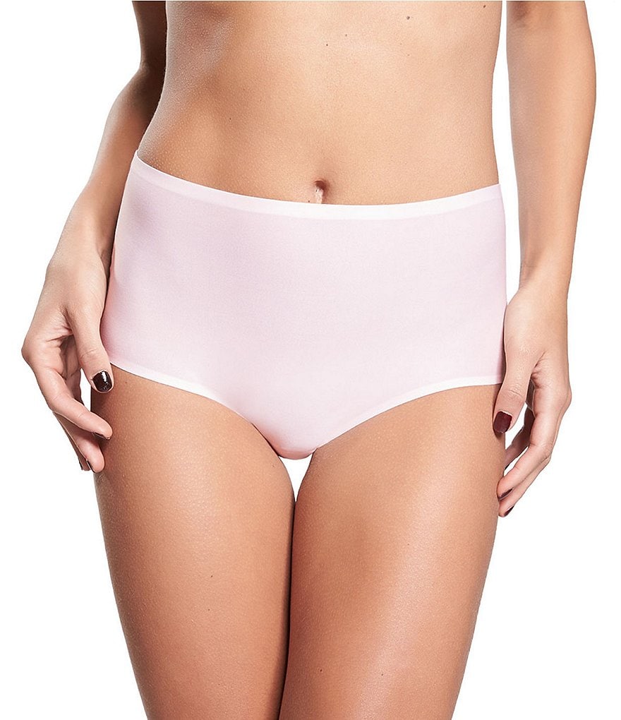Chantelle Softstretch Briefs in Natural