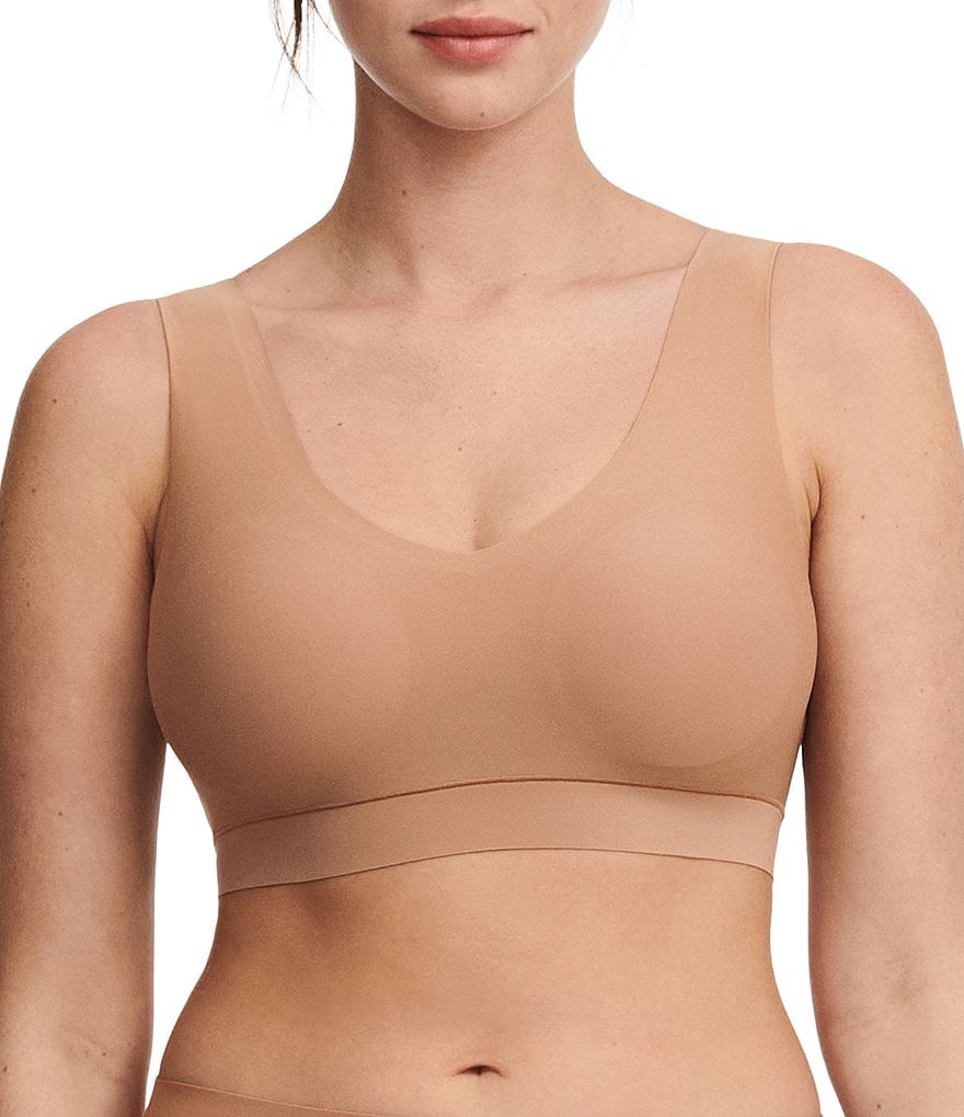 Buy Chantelle Soft Stretch Seamless Padded Bralette from Next Canada