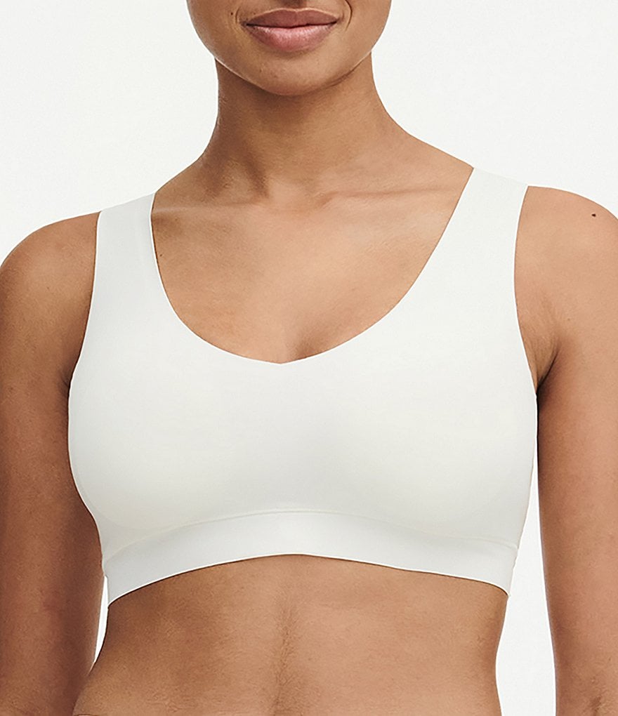 Buy Chantelle Soft Stretch Padded Bralette from Next Canada
