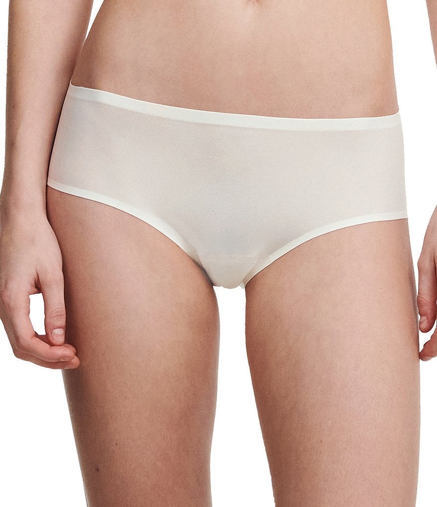 hip soft strech panties full panty ladies seamless underwear #d66
