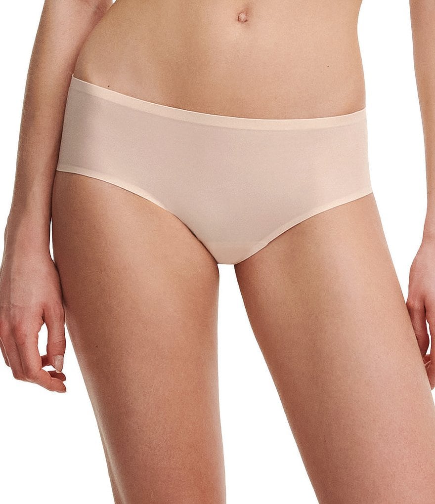 CHANTELLE Panty SOFTSTRETCH in nude/ rose gold