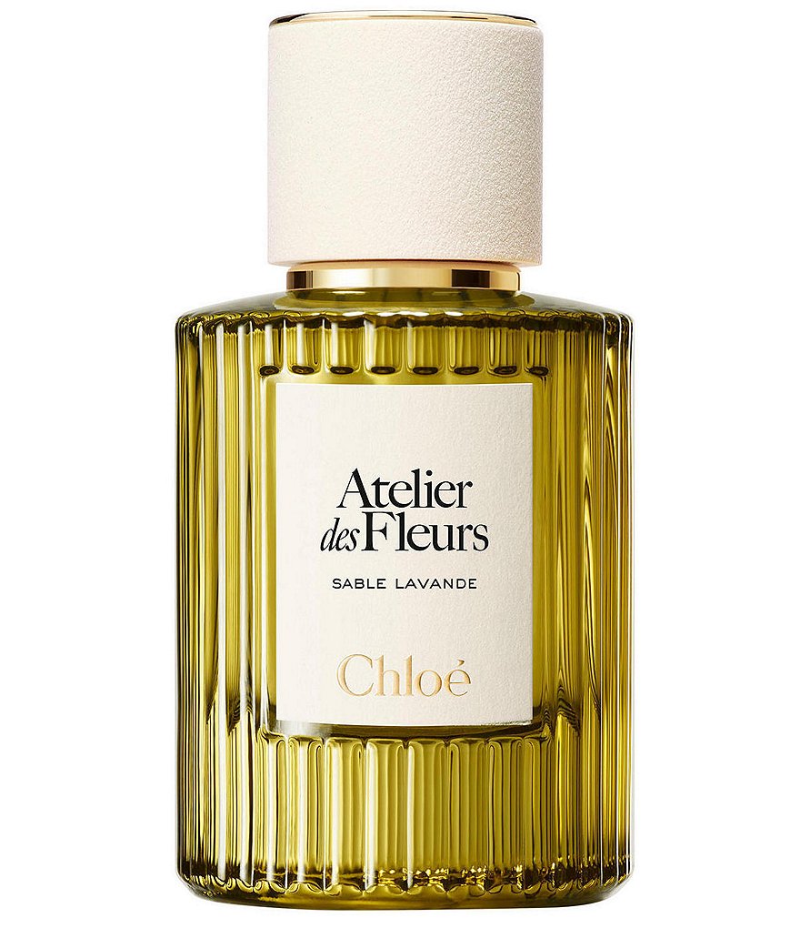 Chloe Atelier des Fleurs Sable Lavande Eau de Parfum | Dillard's