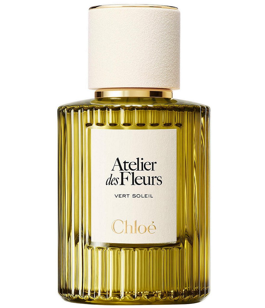 Chloe Atelier des Fleurs Vert Soleil Eau de Parfum | Dillard's