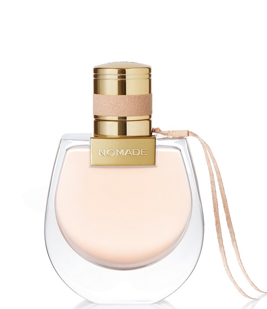 chloe nomade eau de parfum