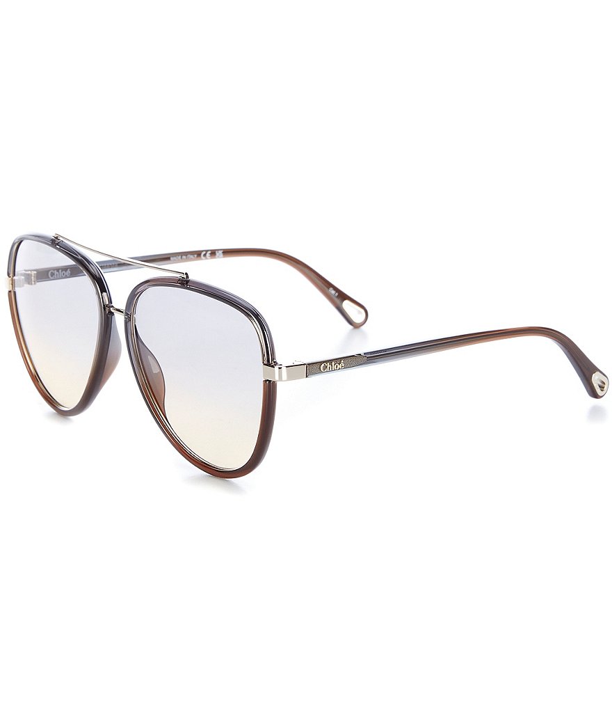 Chloé Women's Novelty Sunglasses