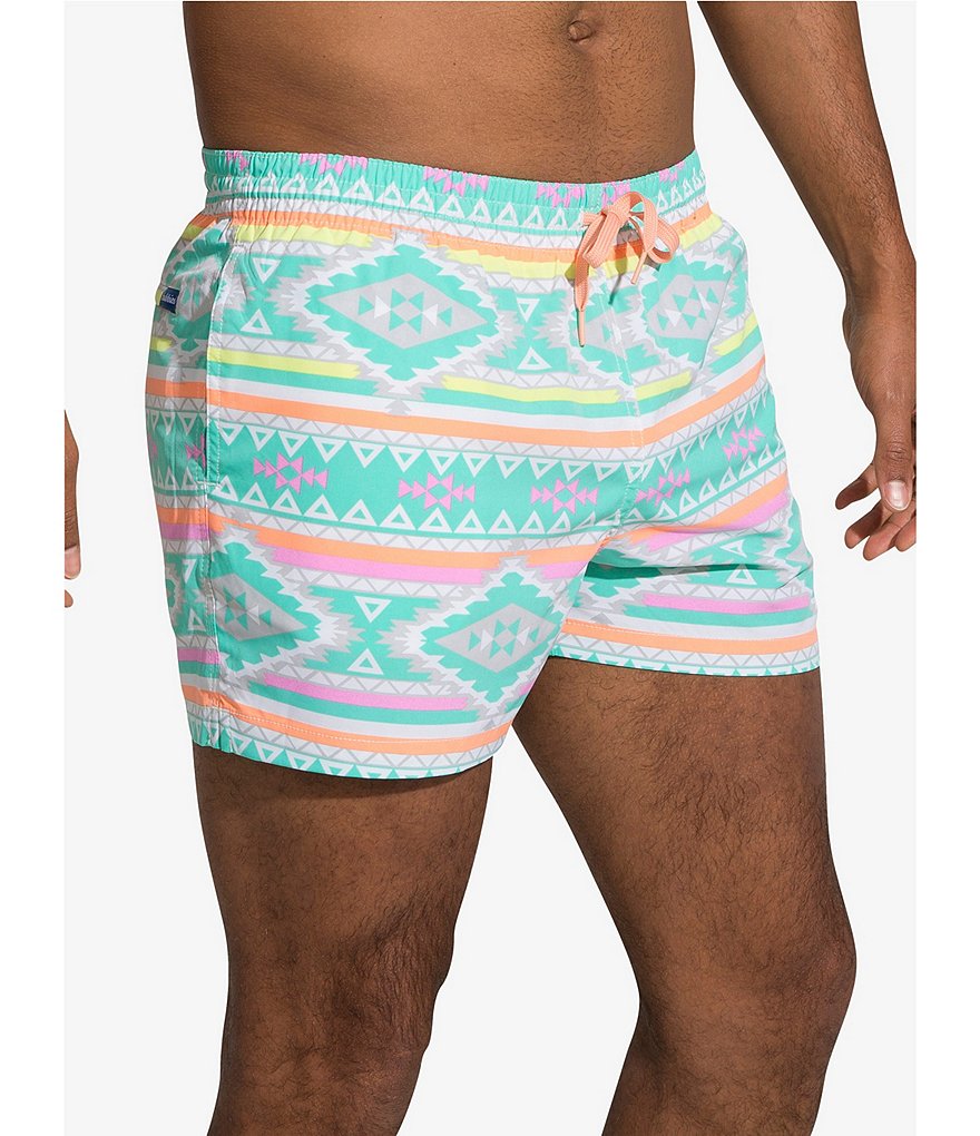 Chubbies 4 clearance inch swim trunks