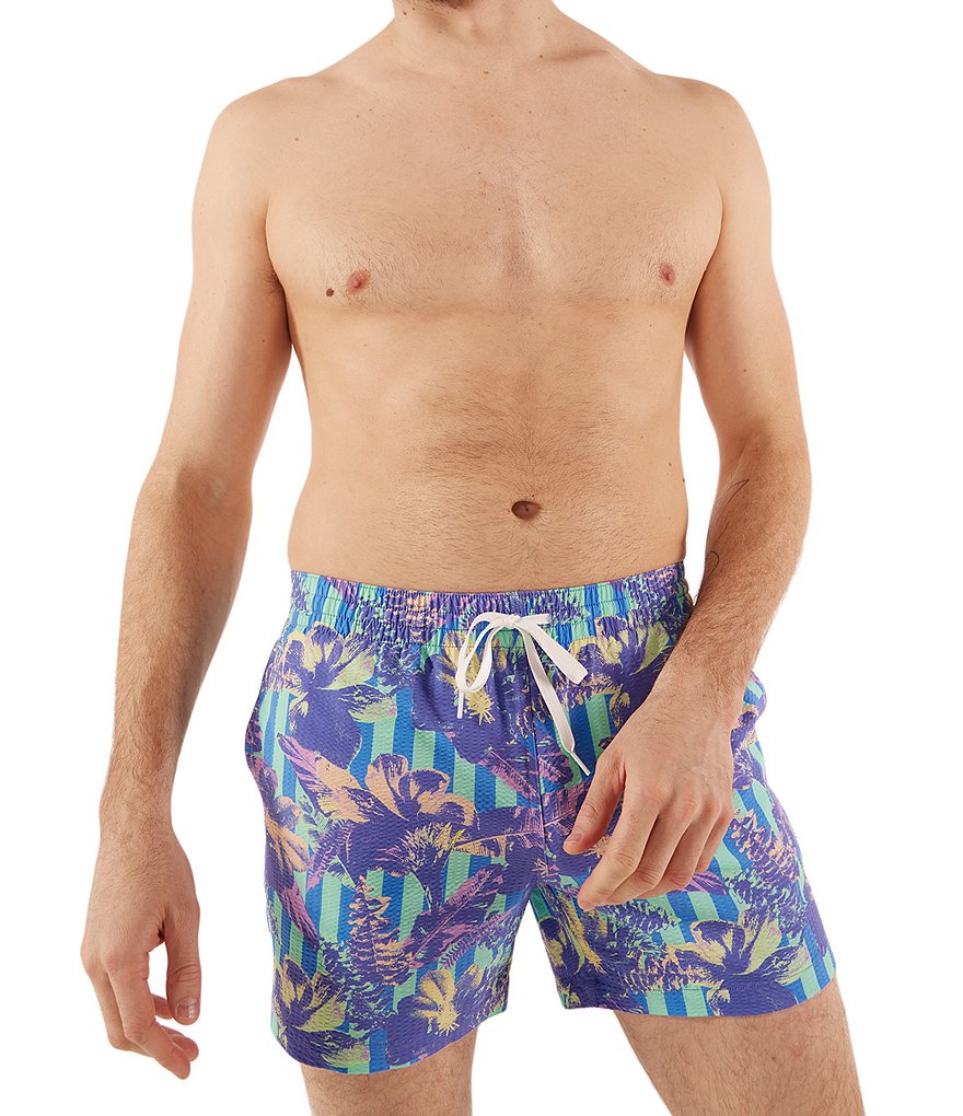 Chubbies Printed Classic 5.5 Chubbies Printed Classic 5.5