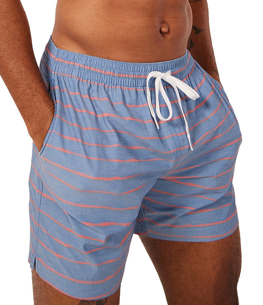 Chubbies Tribute Classic 5.5" Inseam Swim Trunks | Dillard's