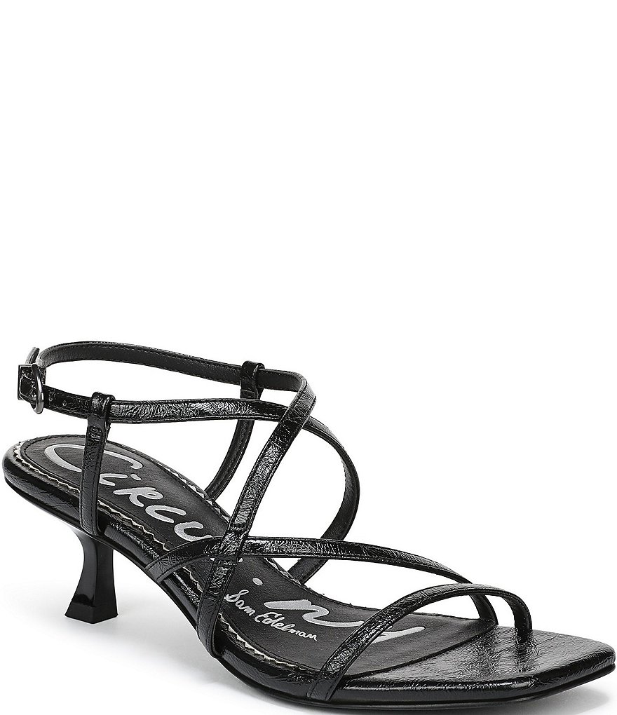 Sandalo platform Rame da donna bianco | Liviana Calzature