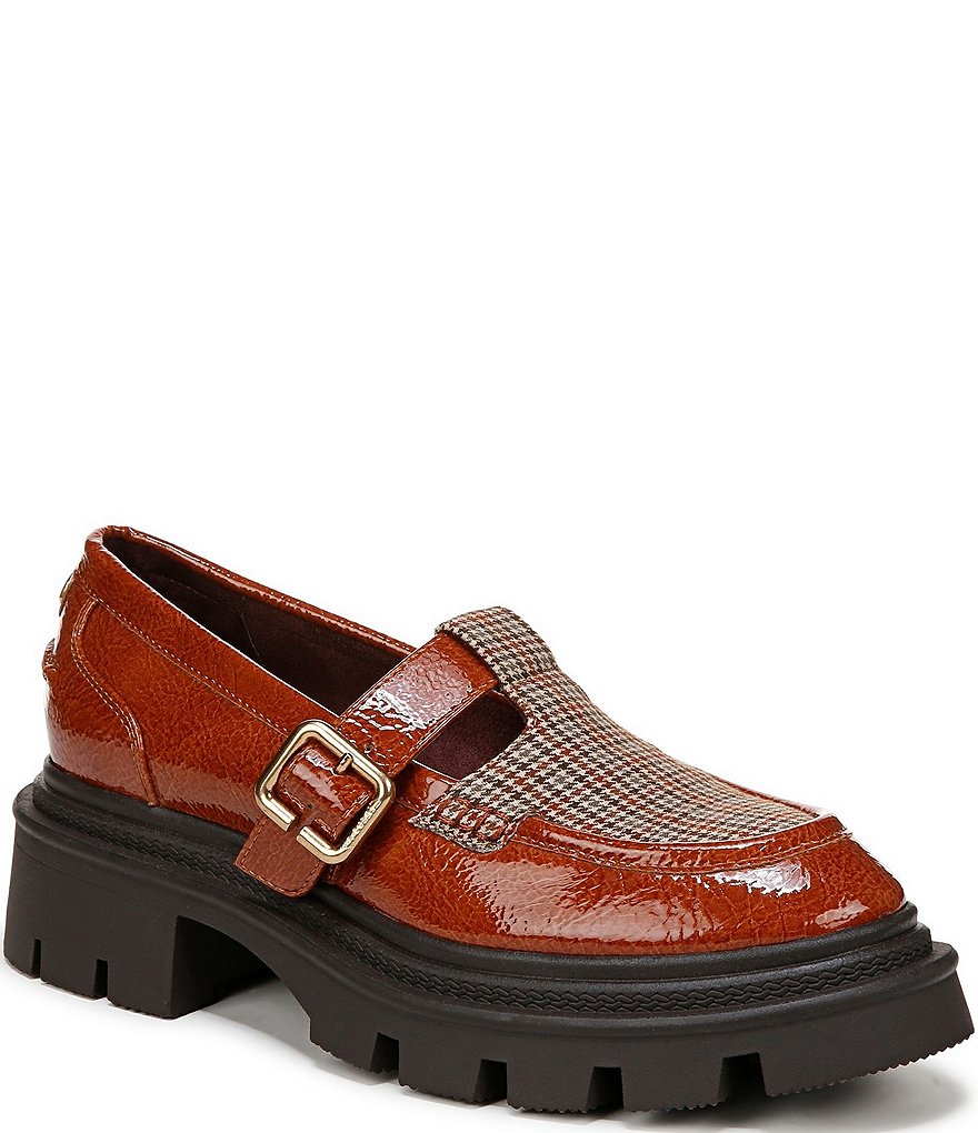 Circus NY by Sam Edelman Payson Loafers Cedar US 6