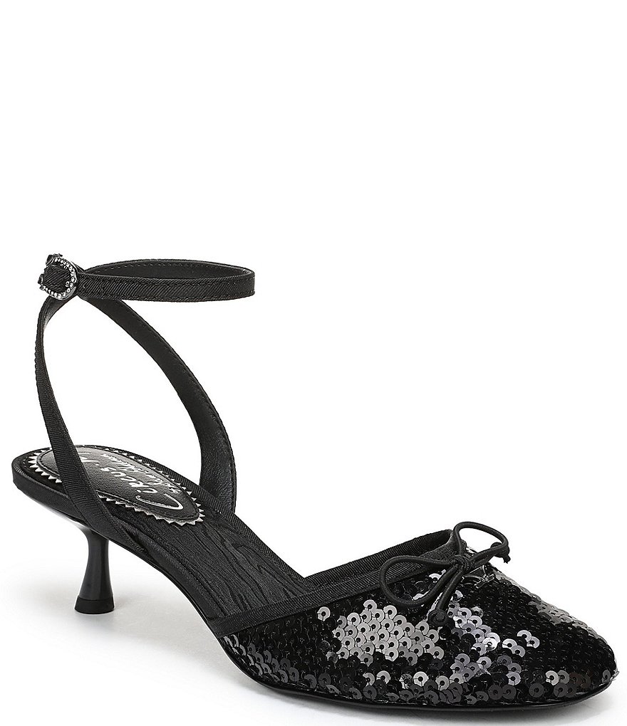 Escarpins Kinza Marine Taille 37 - Cuir Italien, Talons 2-7 Cm, Comme Neufs Sans Boîte