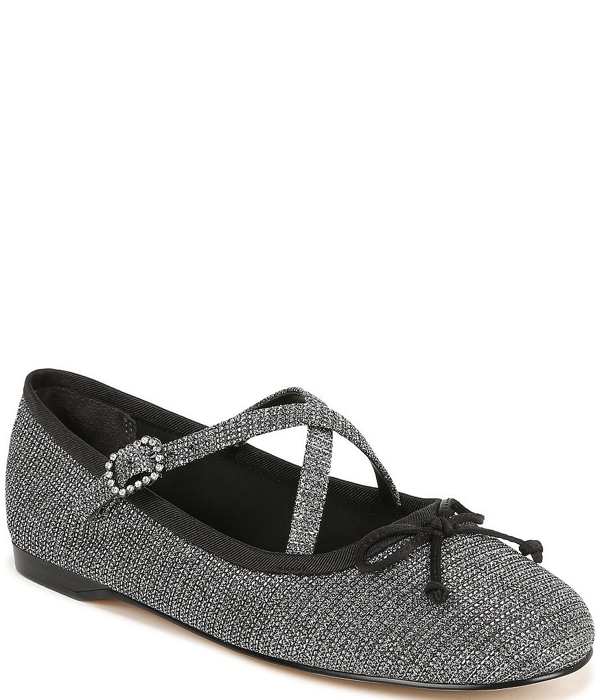 Circus NY by Sam Edelman Zuri Bow Ballerina Flats | Dillard's