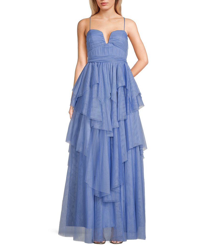 Luxury 3 Piece Set Blue Mini Dress in Lekki - Clothing, Dales