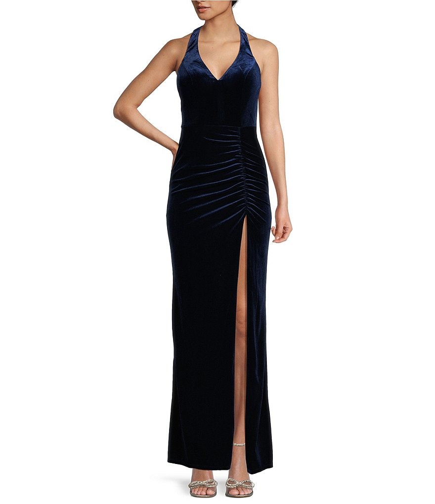 Dillards evening dresses on sale hotsell