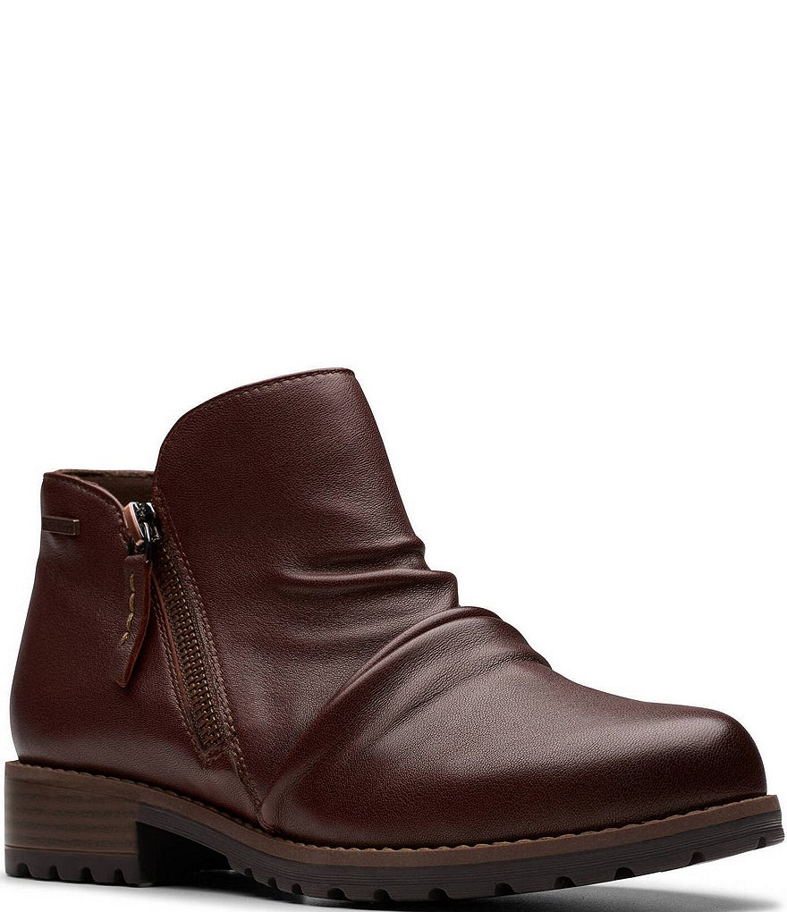 Clarks artisan ankle boots online