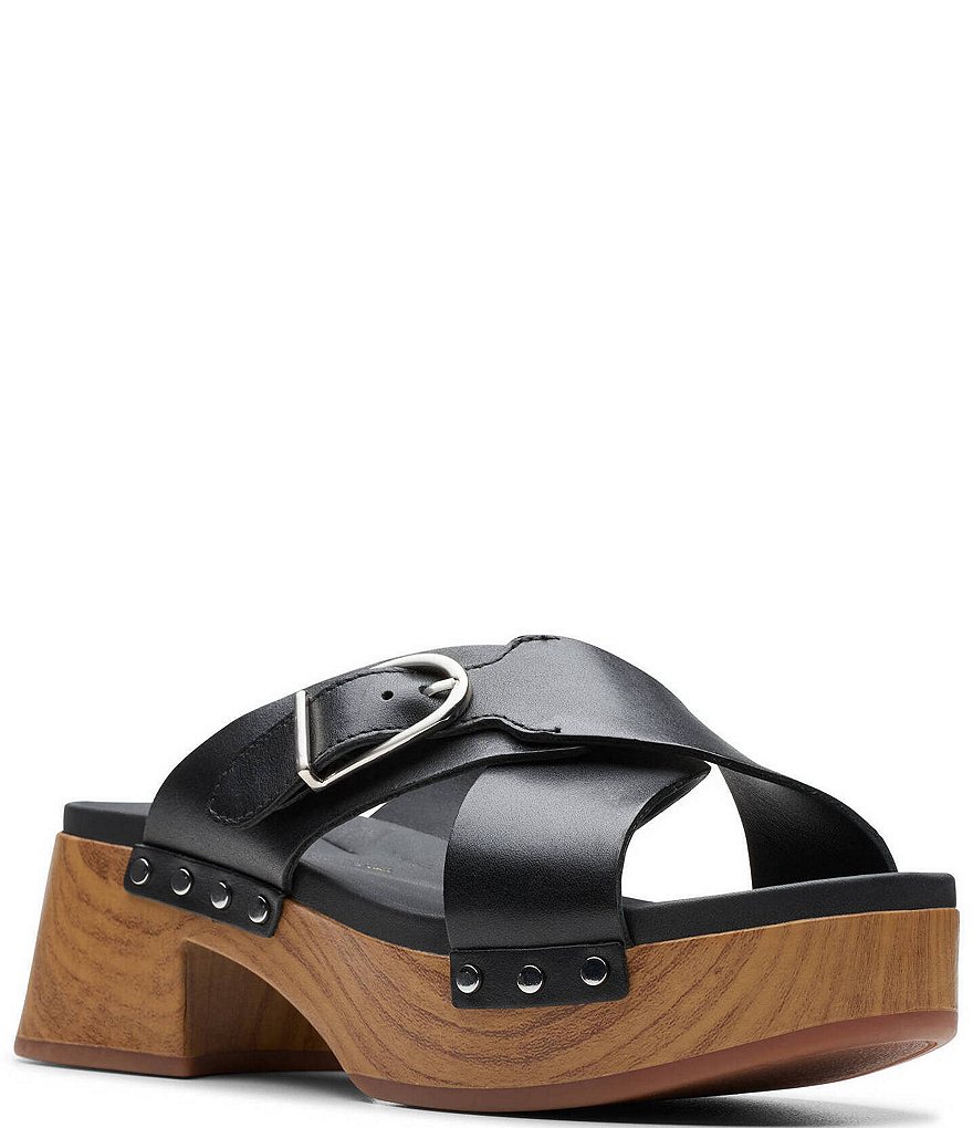 Dillards clarks clearance sandals