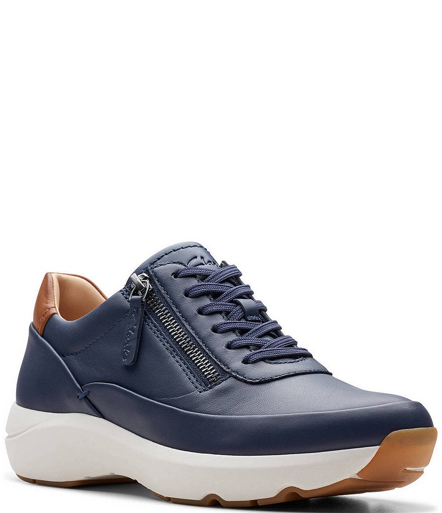 Clarks tennis shoes online