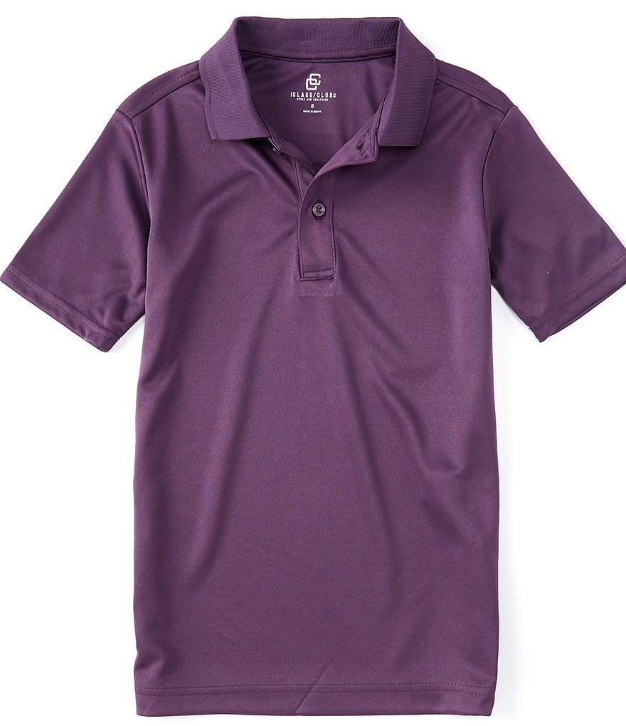 Dads Club Navy Callaway Golf shirt – Coteau Corner