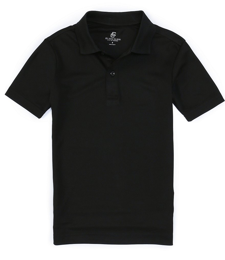 Dads Club Navy Callaway Golf shirt – Coteau Corner