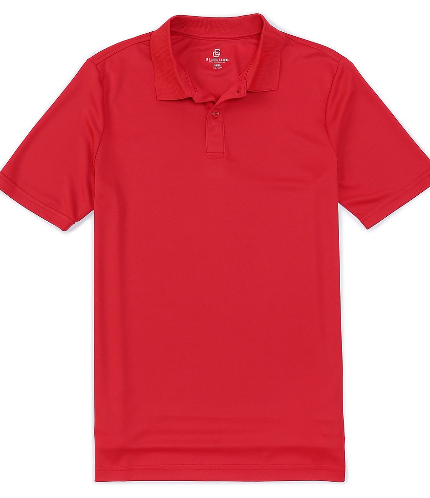 Dads Club Navy Callaway Golf shirt – Coteau Corner