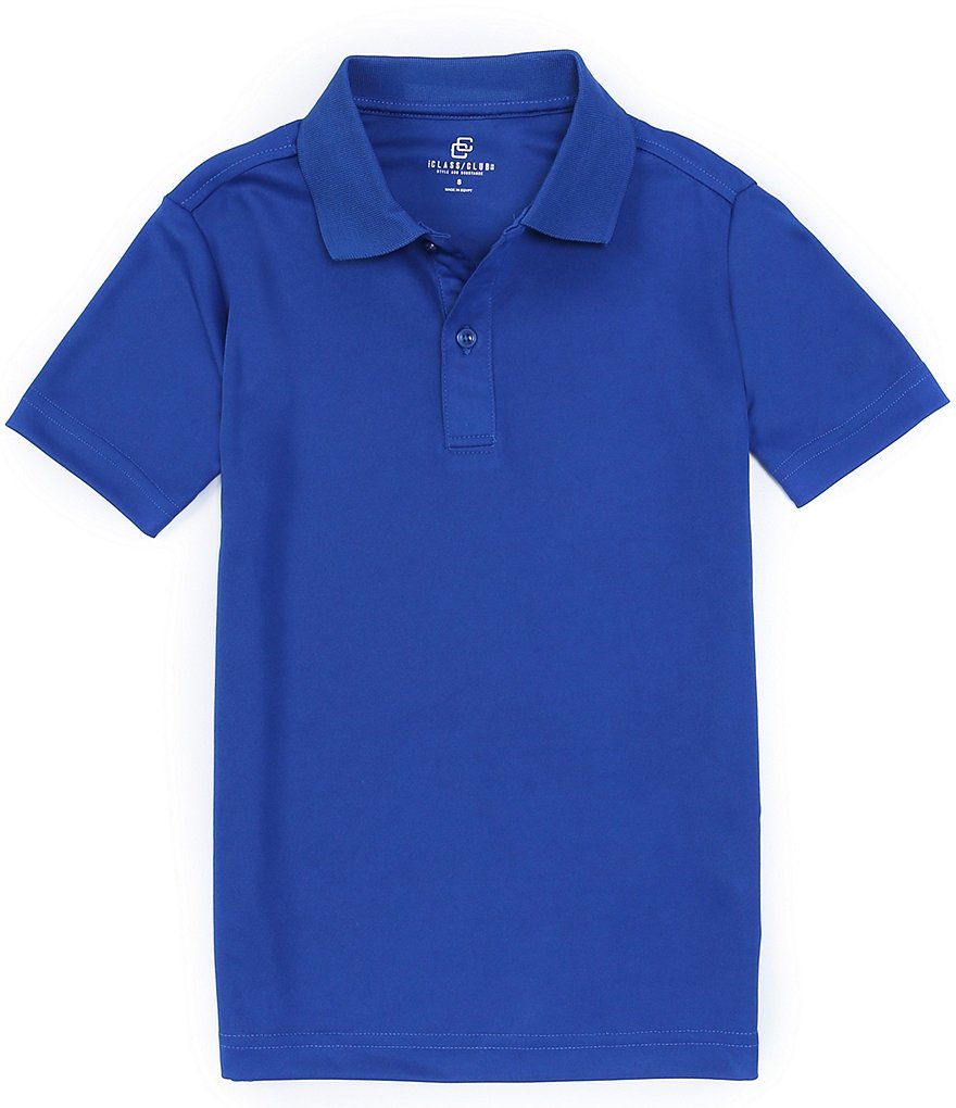 Dads Club Navy Callaway Golf shirt – Coteau Corner