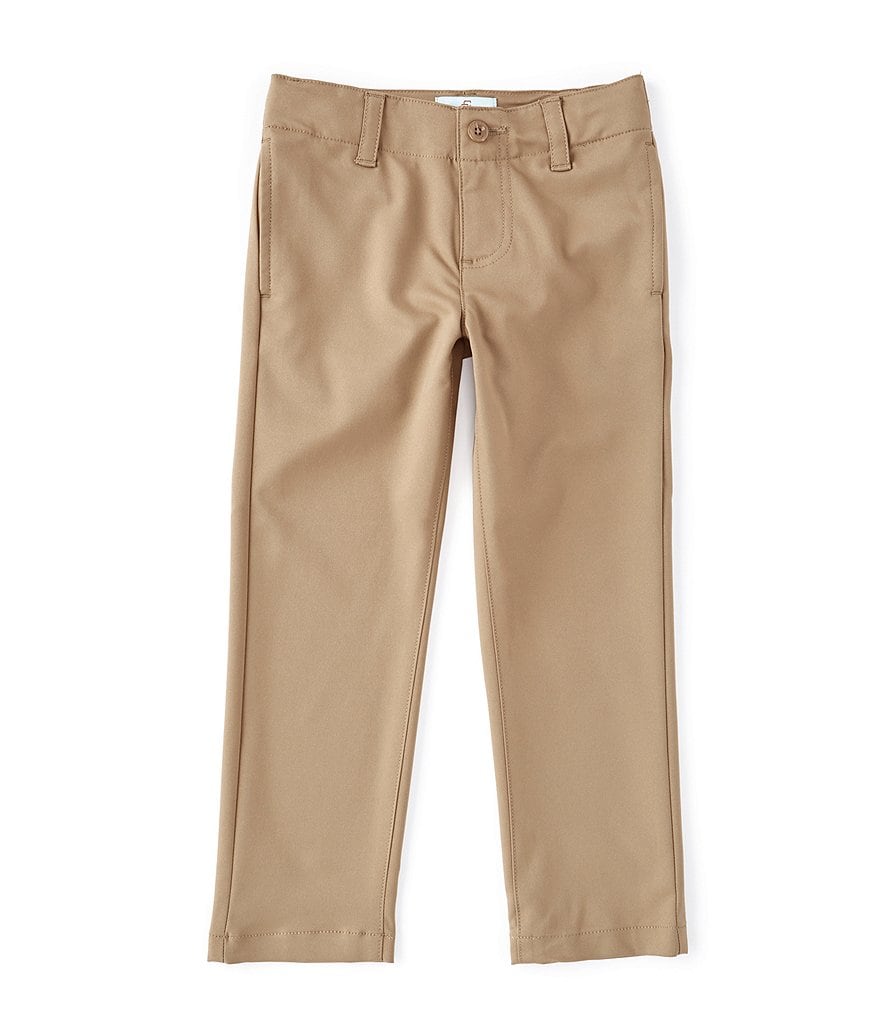 Amazon.co.jp: Cold Down Jacket, Chino Pants, Men's, Two-Tuck