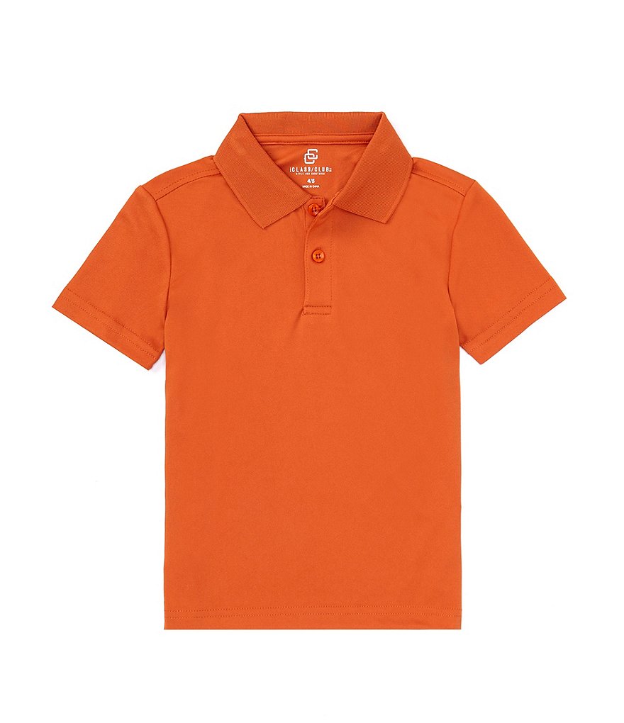 Class club 2025 polo shirts