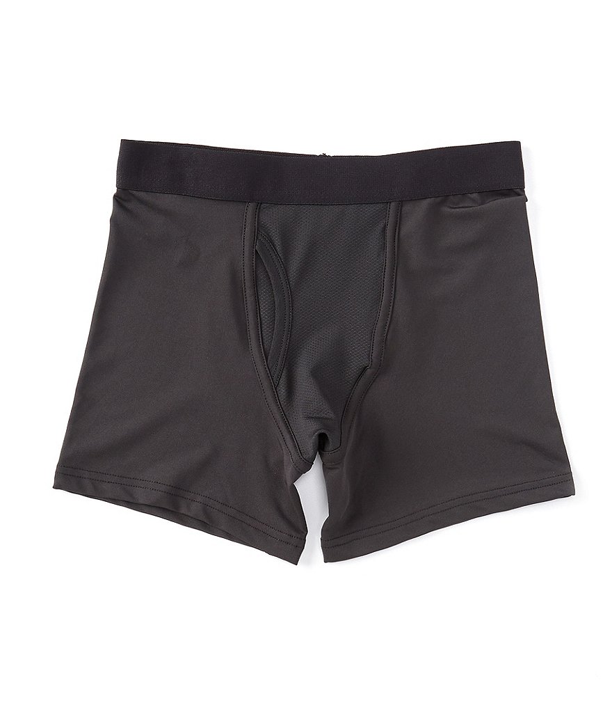 Buy ESSA Boy's Cotton Trunks/Drawer Underwear 6pcs Combo [Liberty Junior]  Multicolour at