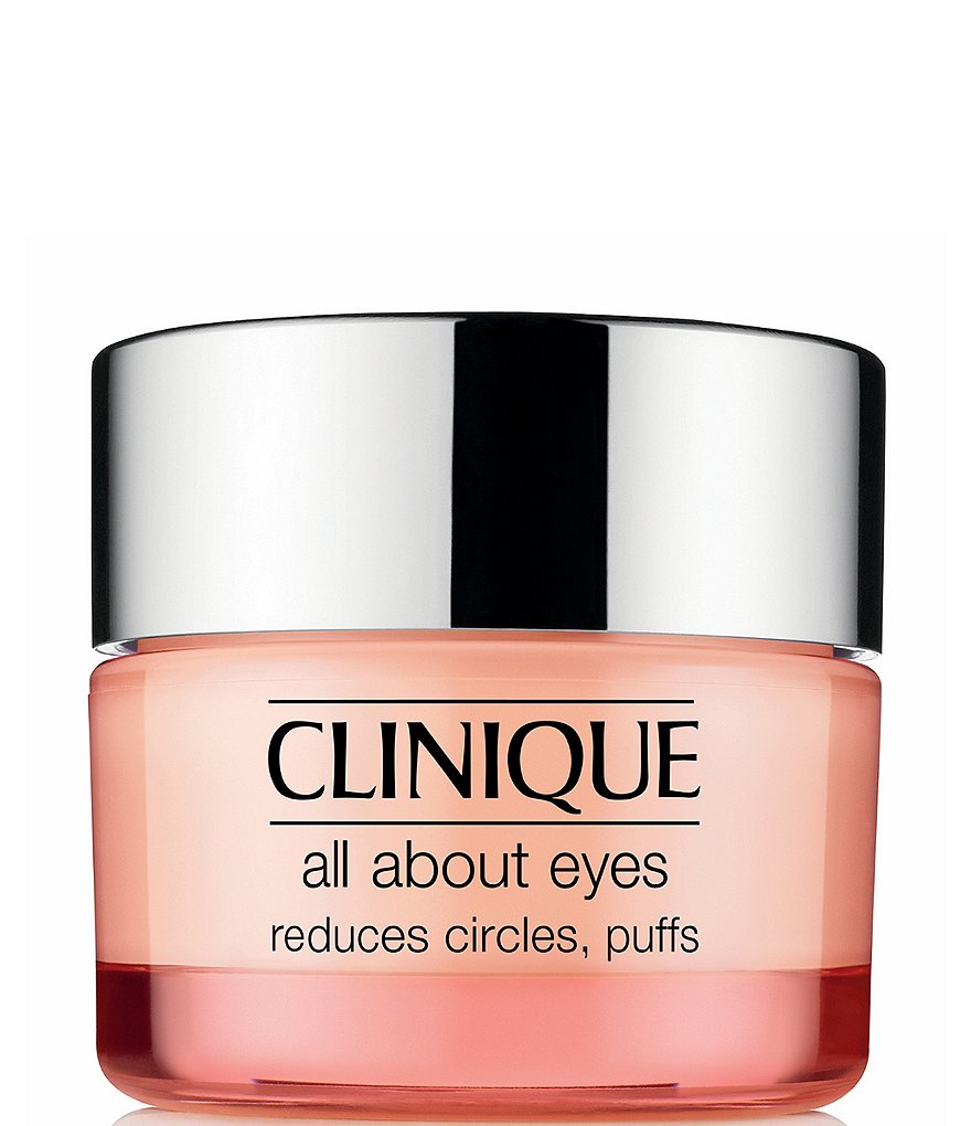 Clinique All About Eyes™ Cream Dillard's