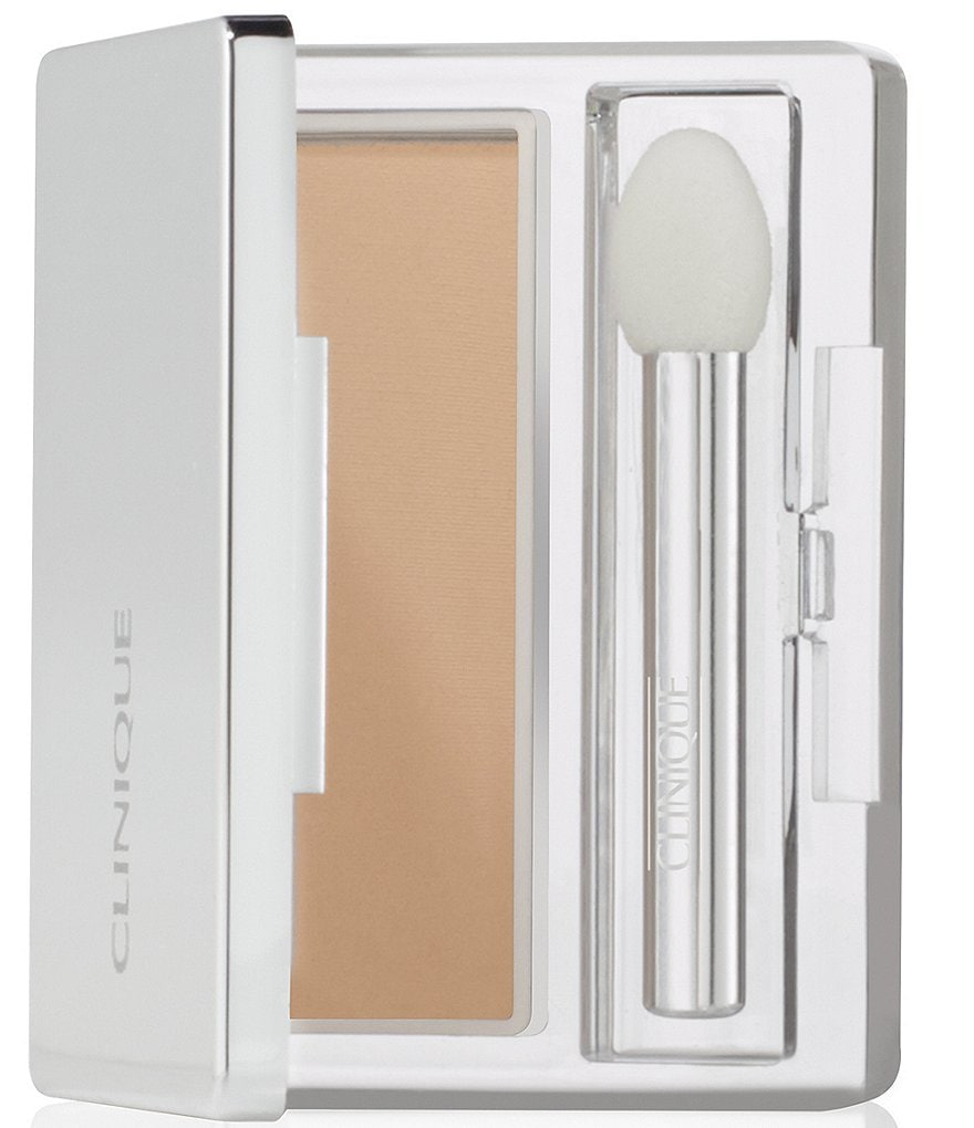 Clinique All About Shadow™ Single Eyeshadow | Dillard's