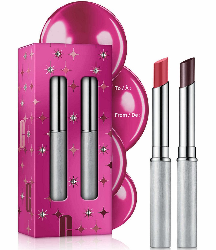 Clinique Almost Lipstick Gift Set | Dillard's