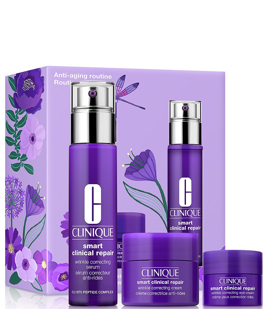CLINIQUE FOR MEN アンチエイジモイスチャライザー 5本セット オイル コントロール モイスチャライザー(クリニーク)の通販・口コミ