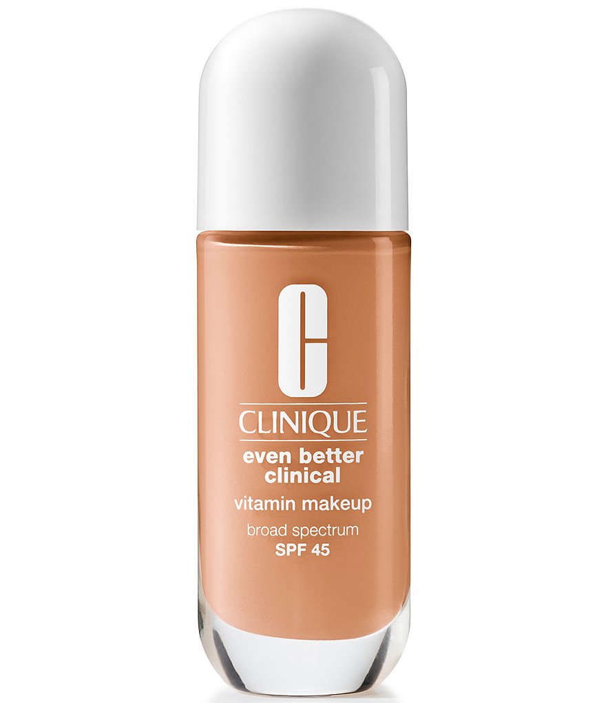 Clinique Even Better Clinical™ Vitamin Makeup Broad Spectrum SPF