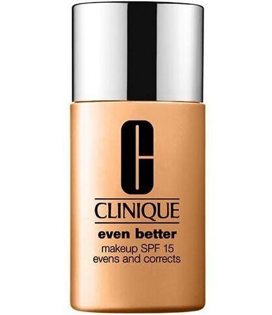CLINIQUE Even Better Refresh トライアルセット Clinique Even Better Refresh Hydrating/Repairing Makeup 1 FL OZ